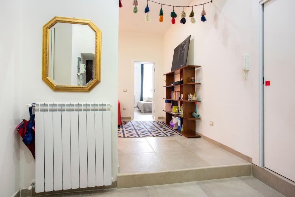 Guest house Happy Shared Naples